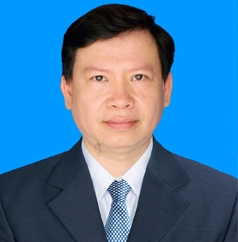 ThS. Trần Nghĩa Công - Phó Hiệu trưởng Trường THPT Hà Huy Tập, Nghệ An