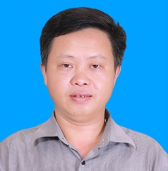 ThS. Lê Ngọc Hưng – Phó Hiệu trưởng Trường THPT Nam Đàn 2, Nghệ An