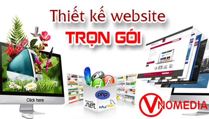 Quy trình thiết kế website chuyên nghiệp tại Nghệ An